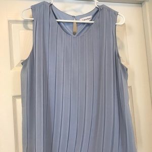 Dressy Calvin Klein Top